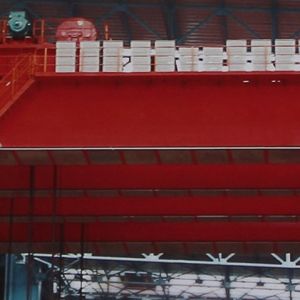 YZ500ұTؙC(j) YZ type 500t large metallurgical casting crane